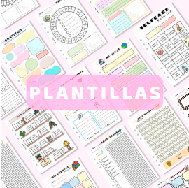 plantillas