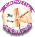 logo growth journals png sin fondo