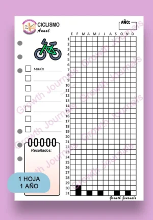 a10 ciclismo