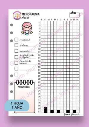 a43 menopausia