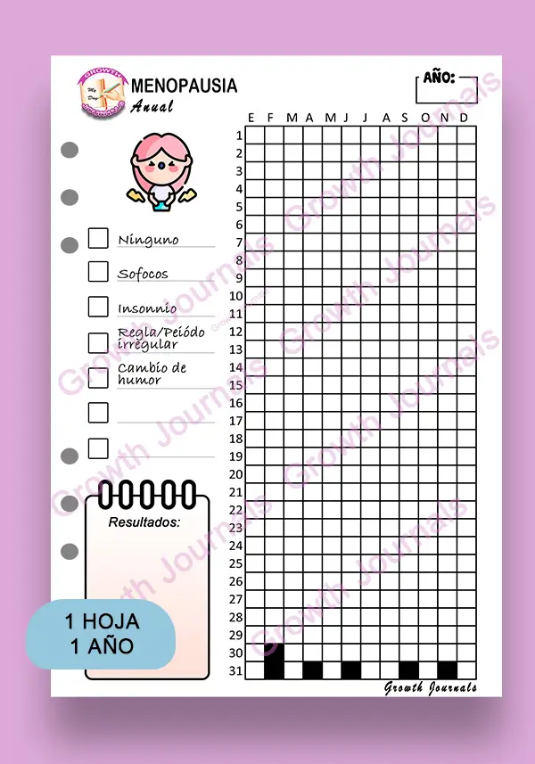 a43 menopausia