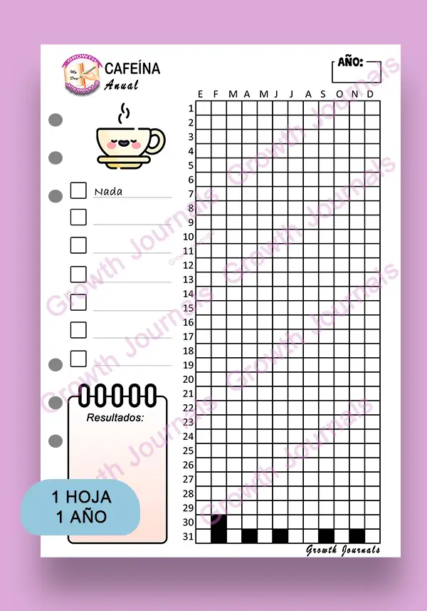 a7 cafeína