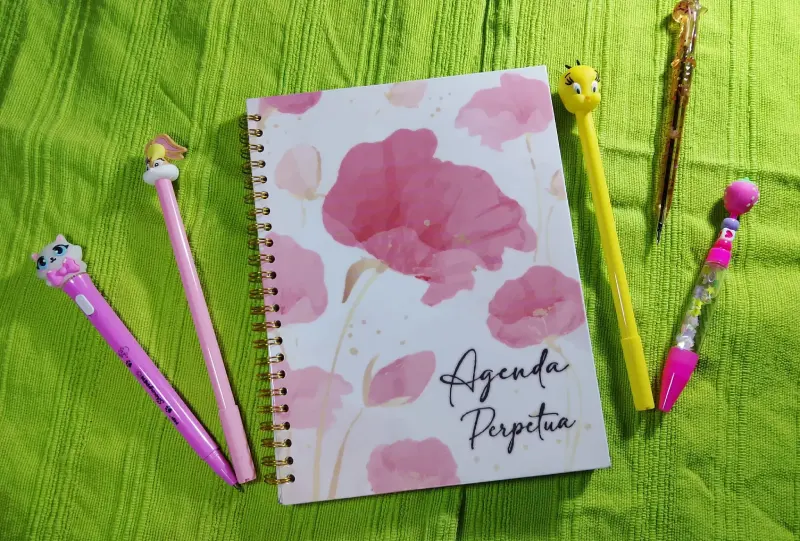 agenda perpetua