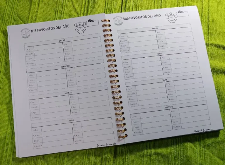 agenda perpetua 1