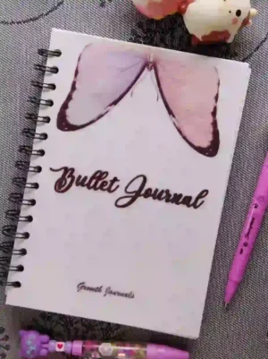 bullet journal