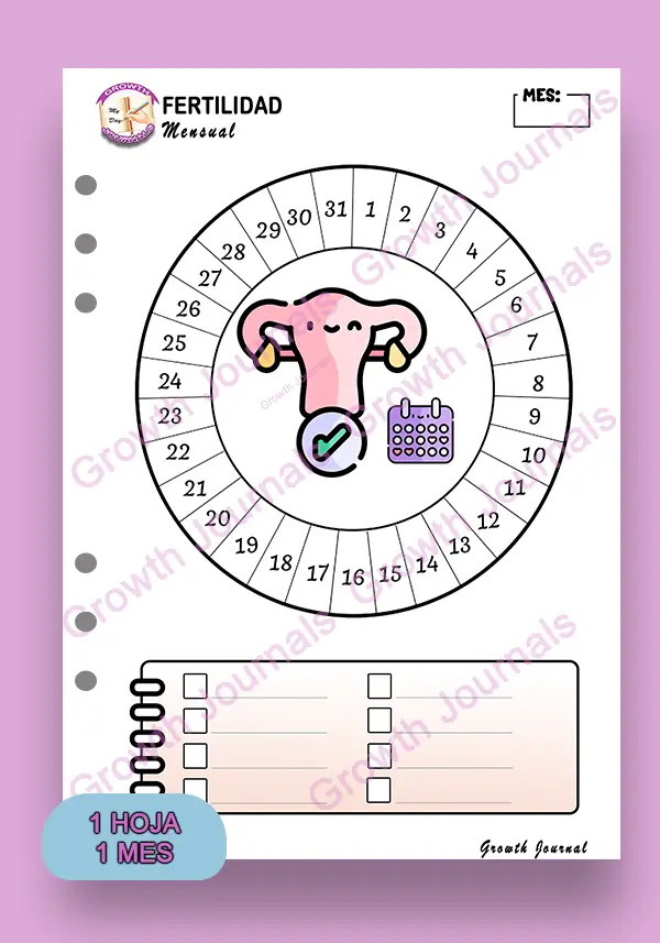 m15 fertilidad