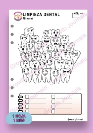 m24 limpieza dental