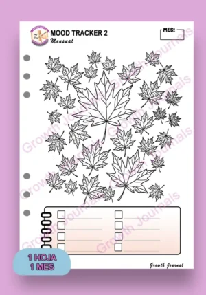 m42 mood tracker 2