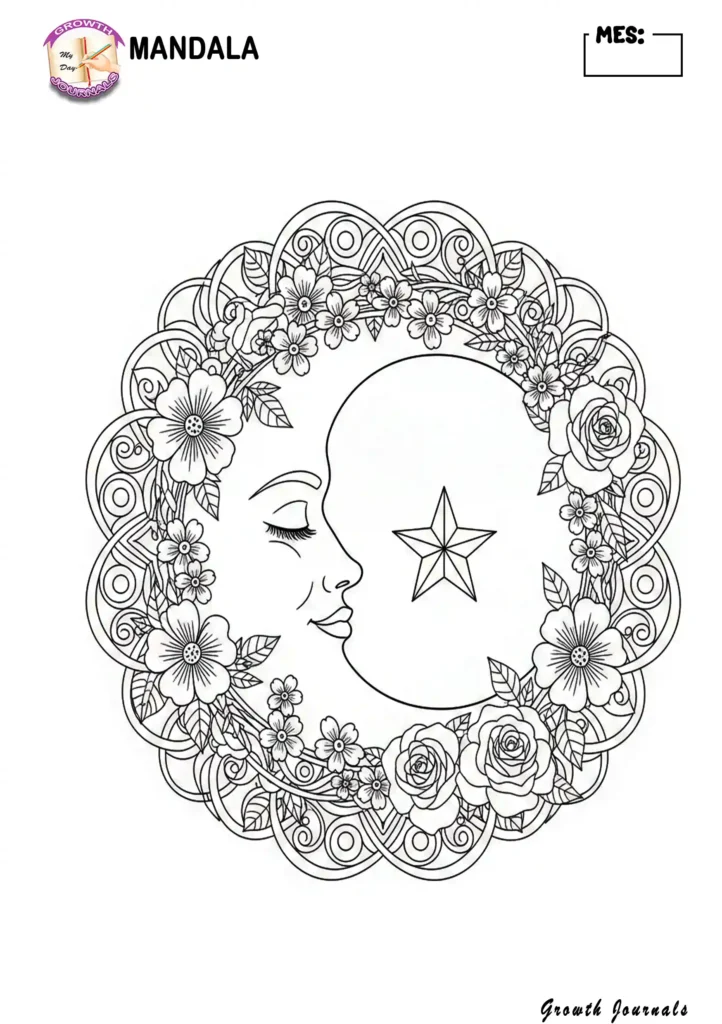 17. mandala luna anv