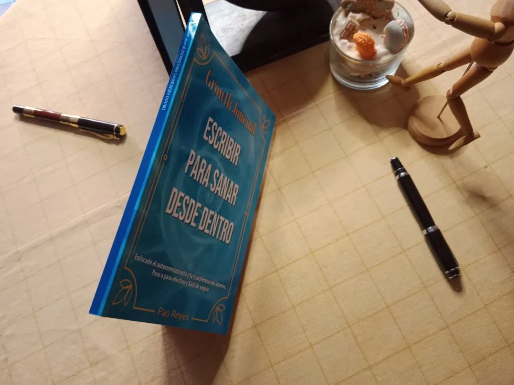 growth journal 2