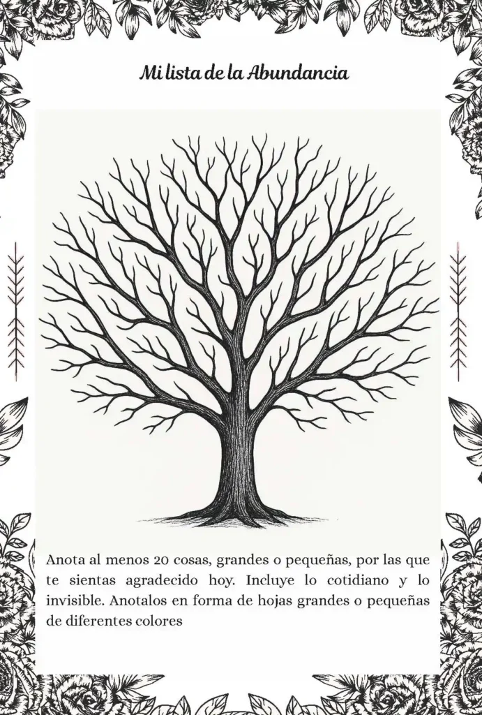 growth journal. pag2