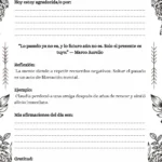 growth journal. pag3