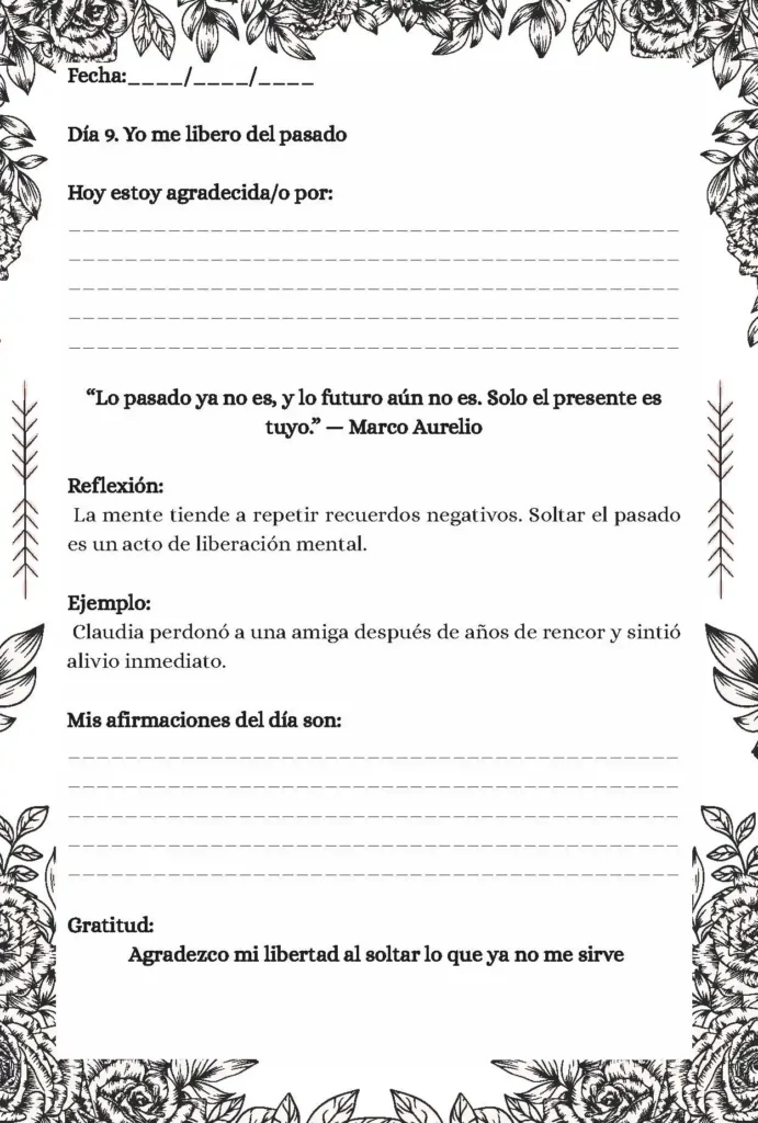 growth journal. pag3