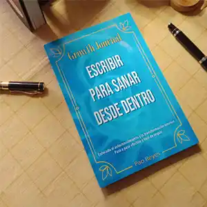 Growth Journal: qué es, para qué sirve y cómo empezar a transformar tu vida growth journal